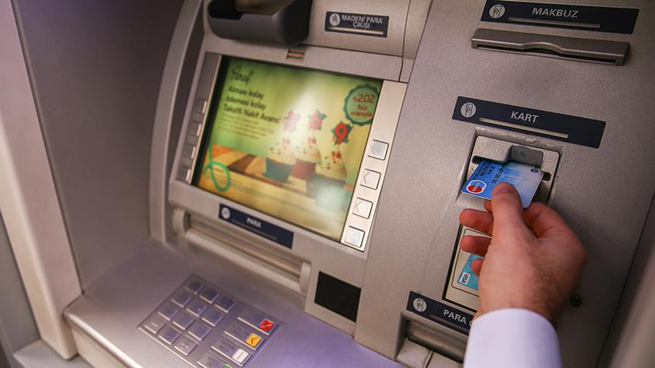 Bankalardan Yeni Karar: ATM’ye Yönlendirecekler