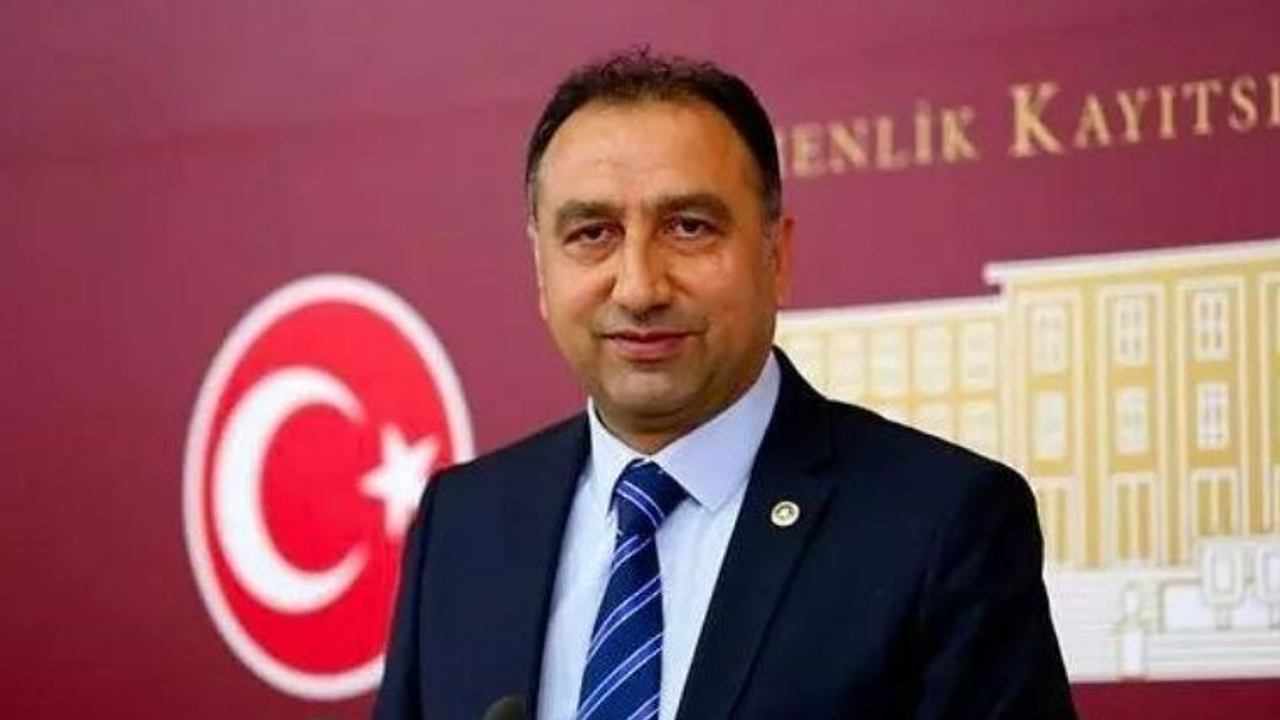 ‘DEM Parti CHP İle 31 Mart’ı AKP ile 1 Nisan’ı Konuşuyor’