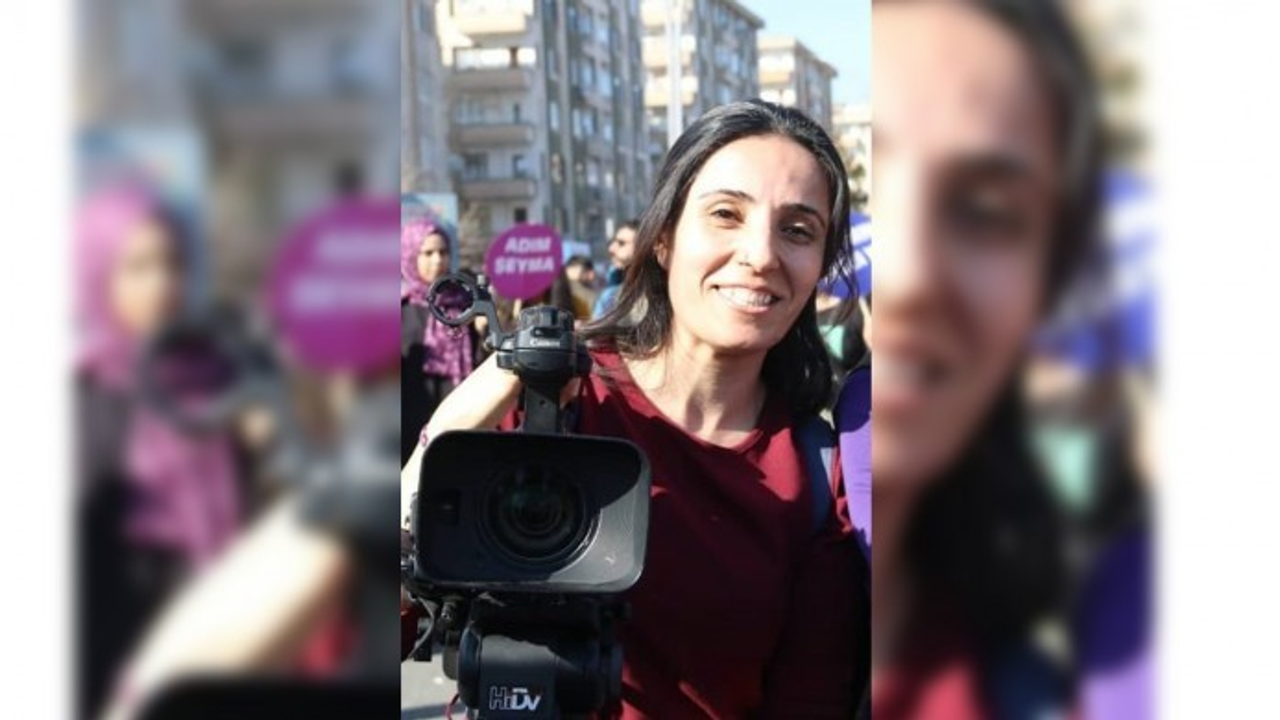 Gazeteci Selamet Turan gözaltına alındı