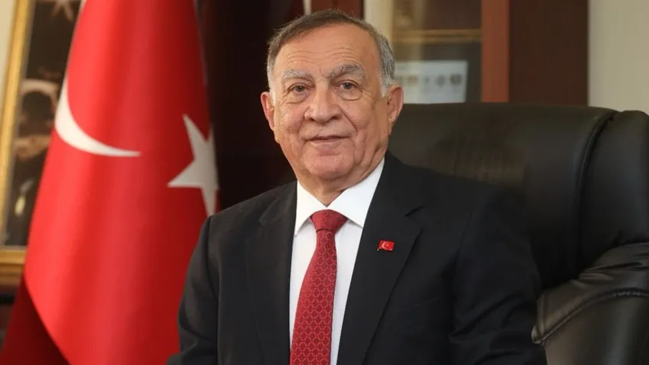 Bir Belediye Başkanı Daha CHP'den istifa etti