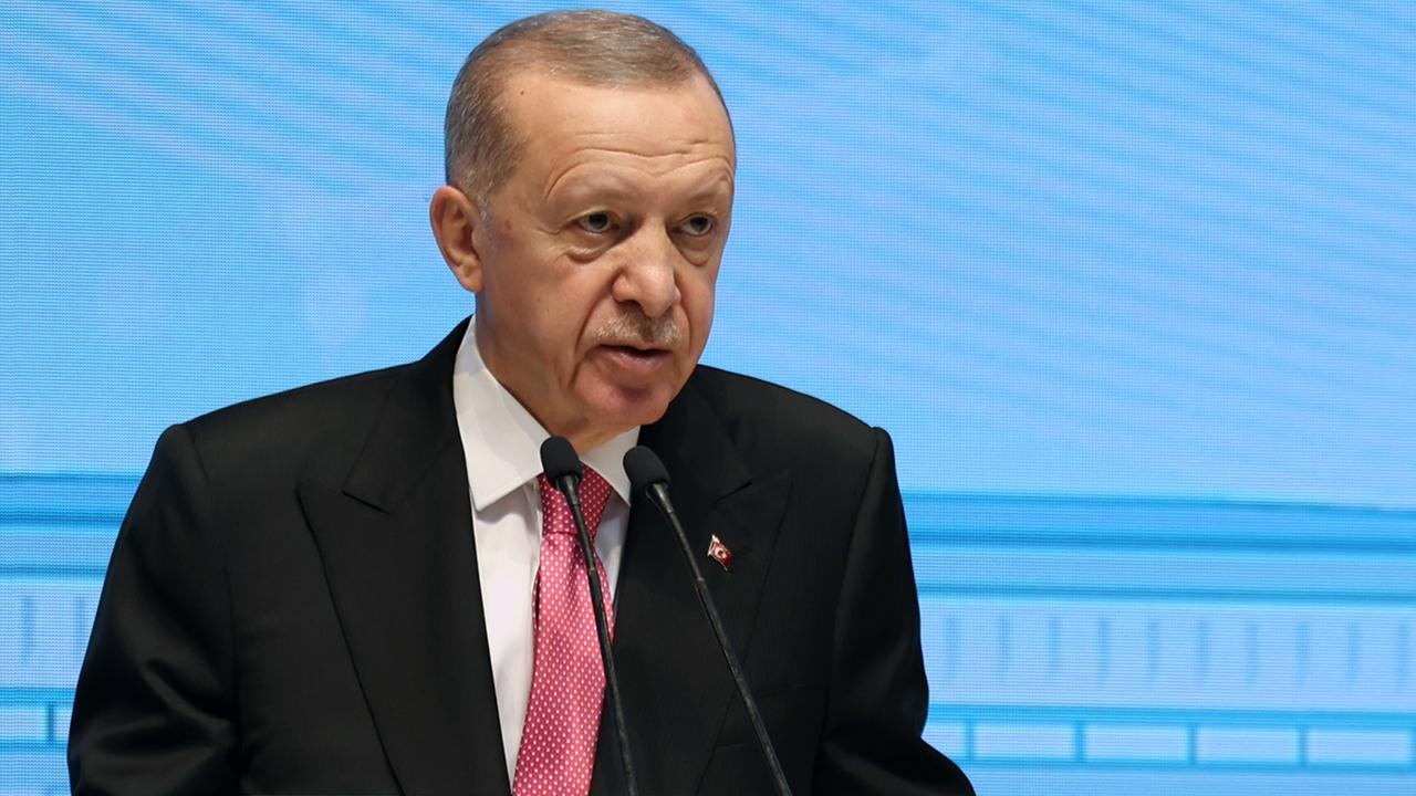 Erdoğan: Bütün Günahı Bay Kemal’e Yüklediler