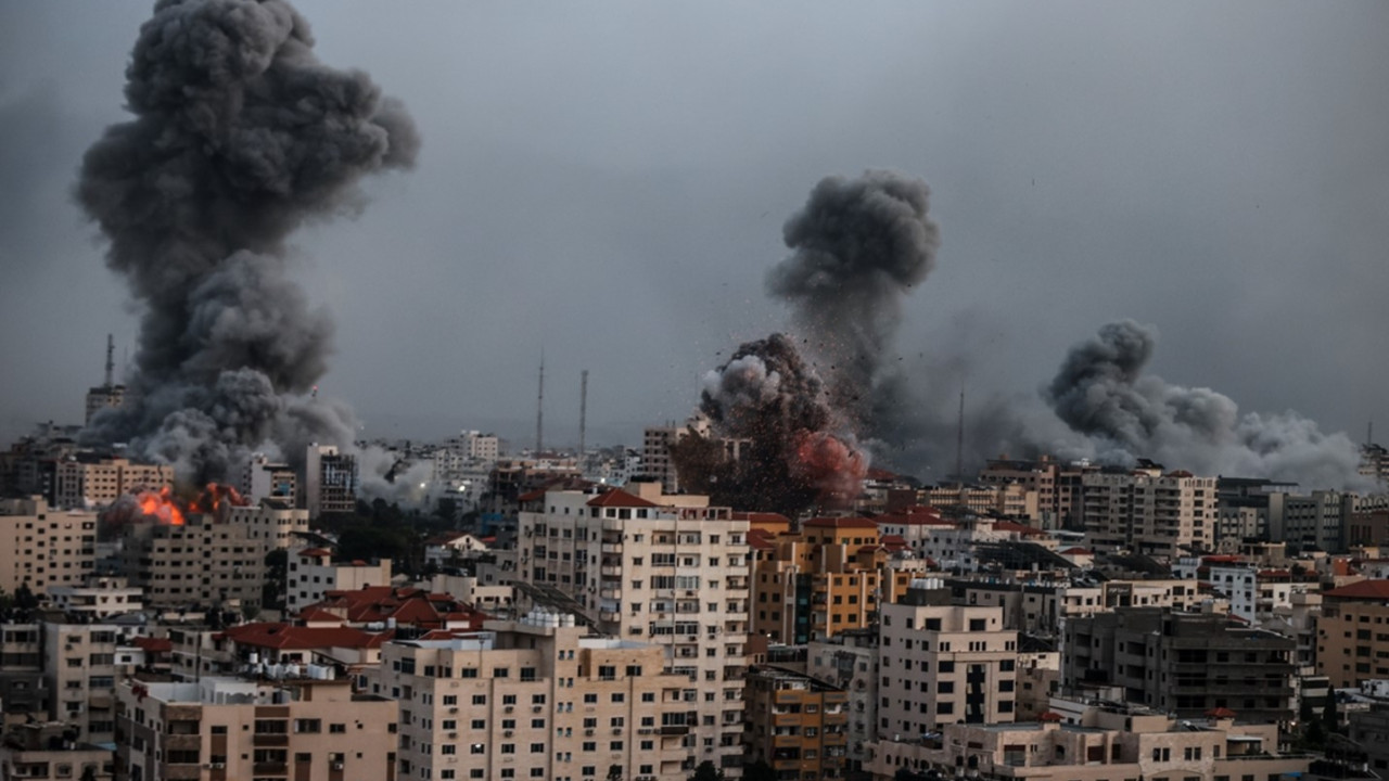 İsrail-Hamas Ateşkesi Uzayabilir mi? Mısır Açıkladı