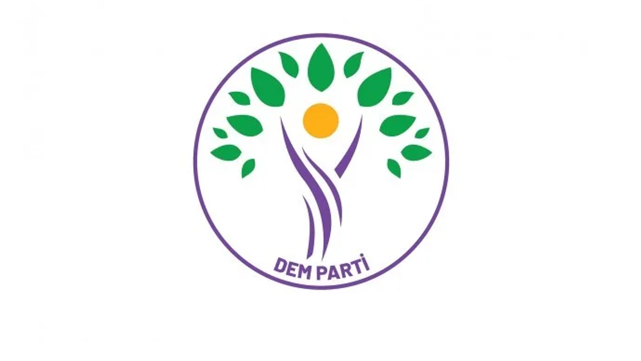 DEM Parti İstanbul Adayını Ne Zaman Açıklayacak?