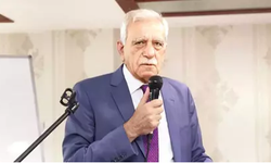 Ahmet Türk: Başak Demirtaş'ın tutumu bence doğru