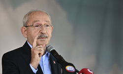 Kılıçdaroğlu: 'Siyaseti bırakmadım'