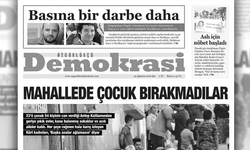 Gazetecilerin duruşması ertelendi