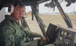 Rus Pilot Ukrayna'ya sığındı İspanya'da öldürüldü