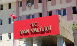 Van Valiliğinden 3 Günlük Yasak