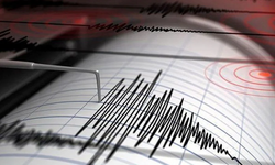 Hatay'da 4 büyüklüğünde deprem