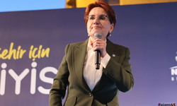 Yerel Seçimler Akşener’in Siyasi Hayatını Sonlandırdı