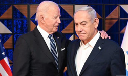 Biden’dan Netanyahu'ya: Misilleme Yapmayın, Desteklemeyiz