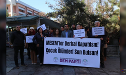 DEM Parti: MESEM Kapatılmalı, Çocuk Bakanlığı Kurulmalı