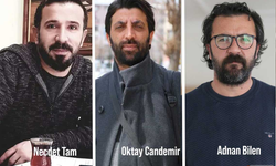 Van’da AKP’li Aday Yenilginin Faturasını Gazetecilere Çıkarttı!