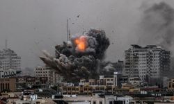 Gazze'deki Saldırılarda Ölü Sayısı 34 Bin 904'e Yükseldi