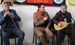 ARSİSA: Kürtçe’nin Bugünlere Nasıl Geldiğini Unutmamalıyız