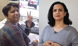 Diyarbakır’da İki Kadın Gazeteci Gözaltına Alındı