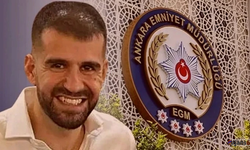 Ankara'da Üç Polis Müdürü Gözaltına Alındı