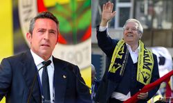 Fenerbahçe Kulübü Seçimlerinde Yarış Heyecanı: Ali Koç ve Aziz Yıldırım Liderlik İçin Rekabet Ediyor
