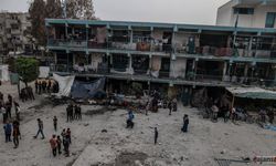 İsrail'in Gazze'deki Okul Saldırısı: Ölü Sayısı 39'a Yükseldi
