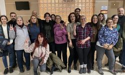 6 kadın gazeteci hakkında ceza talebi