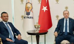 Cumhurbaşkanı Erdoğan’ın CHP Genel Merkezi Ziyareti Gündem Oldu