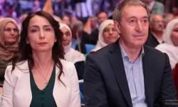 DEM Parti Liderlerinden Yangın Açıklaması: "Sorumluluklarımızı Yerine Getireceğiz"