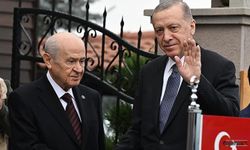 Çok konuşulacak kulis ... Bahçeli , Erdoğan'a şart koydu: 'Erken seçim' kozunu mu kullanacak?