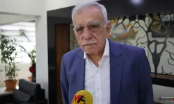 Ahmet Türk : Bakanlar 'gece görüşlü helikopter yok' dedi