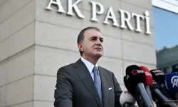 Özgür Özel'in 'MHP'ye İttifak Çağrısı'na AK Parti'den Yanıt