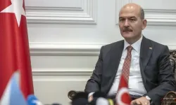 Süleyman Soylu 'dan 'Vergi Ödemedi' İddialarına Yanıt: "Tamamen Yalan"