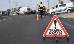 Bayram Tatilinde Trafik Kazaları: 68 Kişi Hayatını Kaybetti, 9.787 Kişi Yaralandı