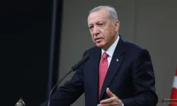 Erdoğan: Savaş riskiyle karşı karşıya kalabiliriz