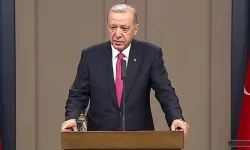 Cumhurbaşkanı Erdoğan: "Gazze'deki Katliamları Gündeme Taşıyacağız"