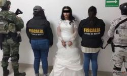 Düğününde Tutuklanan Geline Hapis Cezası
