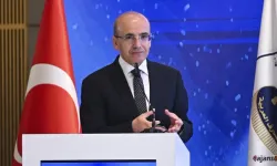 Mehmet Şimşek: Türkiye'de asgari ücret düşük değil