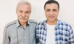 Yeni Fotoğraflar Paylaşıldı: Selahattin Demirtaş ve Selçuk Mızraklı'dan Mesajlar