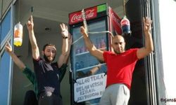 Fatih Altaylı: Coca-Cola Filistin'de Pazar Lideri