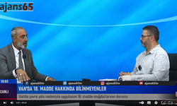 Van'da 18. Madde Uygulamasının Yarattığı Mağduriyetler