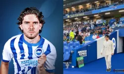 Ferdi Kadıoğlu Brighton'da Sakatlandı: 4-5 Hafta Sahalardan Uzak Kalacak