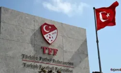 TFF Etik Kurulu'nda İstifa Depremi