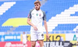 Trabzonspor'dan Arseniy Batagov Transferi