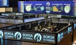 Borsa Durgun, Altın Kazandırmaya Devam Ediyor: TL Mevduat Faizleri Yükselişte