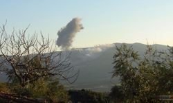 Türkiye Federe Kurdistan Bölgesi’ni 24 Kez Bombaladı: Can Kaybı Yaşanmadı