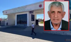 Diyarbakır'da Kayıp Olan Hikmet Ekin Ölü Bulundu