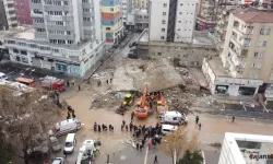 Gölgeler Apartmanı Davasında Sanıklara Hapis Cezası Verildi