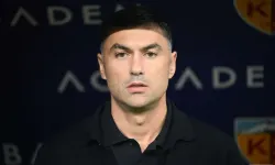 Burak Yılmaz: Fenerbahçe'de Oynarken Dolandırıldım