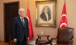 Devlet Bahçeli: "Abdullah Öcalan Gelsin TBMM'de Konuşsun"