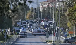 TUSAŞ Tesislerine Yönelik Saldırıya Dünyadan Kınama ve Dayanışma Mesajları