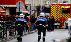 Paris saldırganı hakkındaki gözaltı kararı kaldırıldı