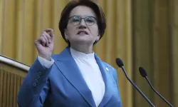 İYİ Parti Genel Başkanı Akşener: Sayın Erdoğan'a çok acıdım...